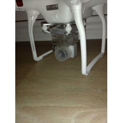 DJI PHANTOM 3 STANDARD DRONE zgan