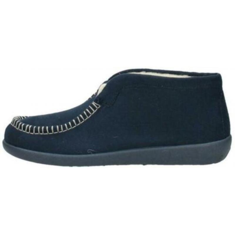 Rohde indoor vlot paarse pantoffels mt 37