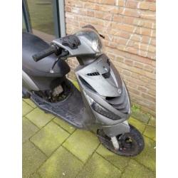 Piaggio zip 4 takt