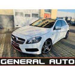 Mercedes-Benz A-klasse 250 Prestige AMG line Automaat, Panor