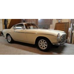 Volvo P1800S 1967