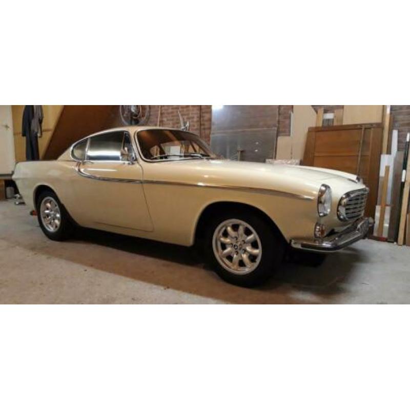 Volvo P1800S 1967