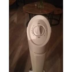 toren ventilatoren