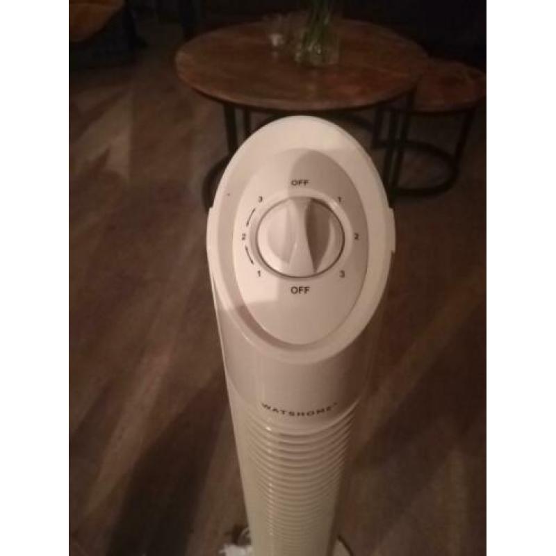 toren ventilatoren