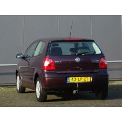 Volkswagen Polo 1.4-16V Comfortline APK / BJ2003