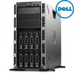 Nu direct uit voorrad Dell T430, Stille Tower Server