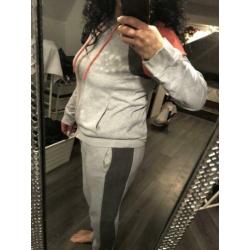 Adidas pak maat 40
