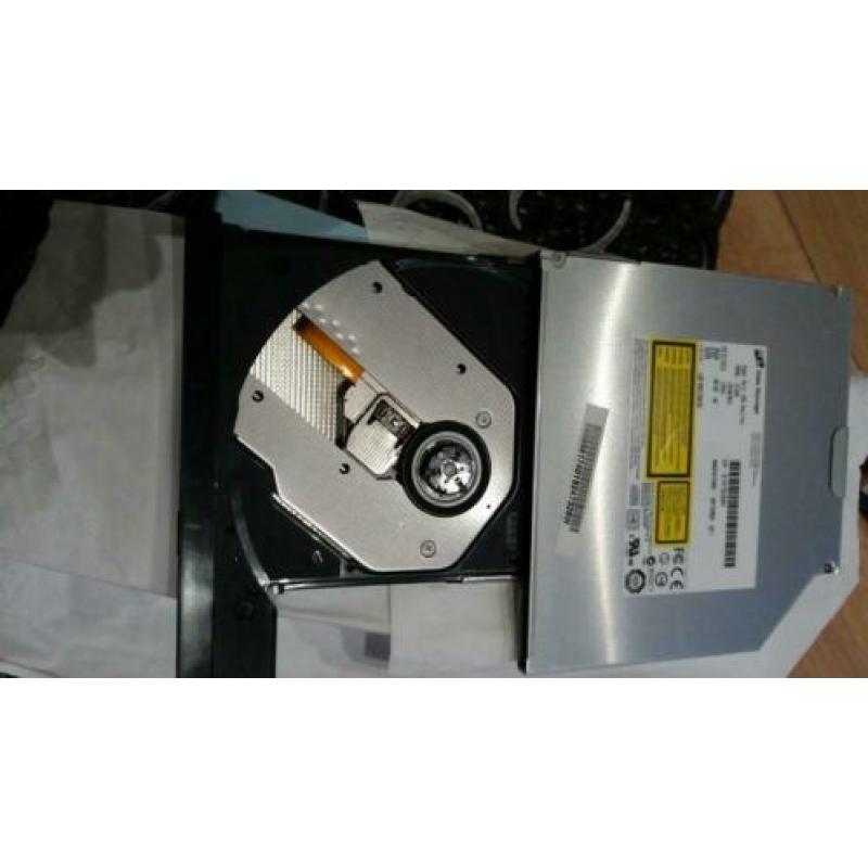 Laptop multi dvd rewriter GT30N voor Toshiba