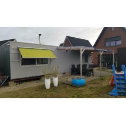 nette woonunit 60m2