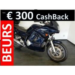 YAMAHA XJ 900 S DIVERSION (bj 1998) 1e Eig. Zie foto's XJ900