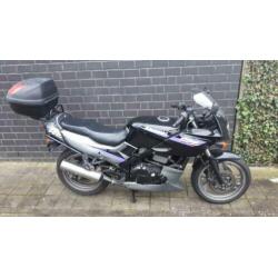 Kawasaki GPZ 500 S