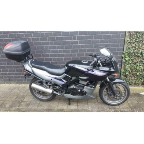 Kawasaki GPZ 500 S
