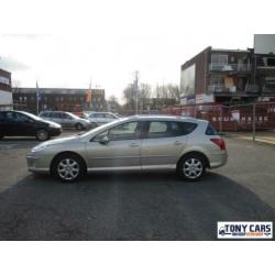 Peugeot 407 407
