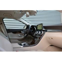 Mercedes-Benz C-Klasse 400 4MATIC Prestige | Als Nieuw | Dis