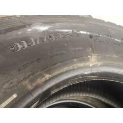 Occ Band 315/70r22.5 Bridgestone