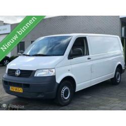 Volkswagen Transporter 1.9 TDI 340|Lang|APK 10-10-2020|