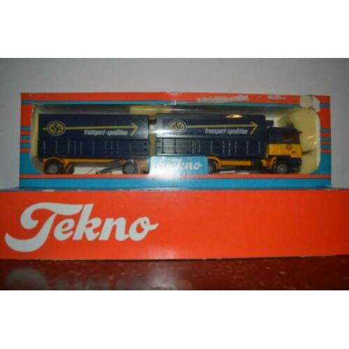 volvo tekno