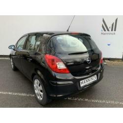 Opel Corsa 1.2-16V Enjoy GARANTIE/ONDERHOUDSBEURT/RIJKLAAR