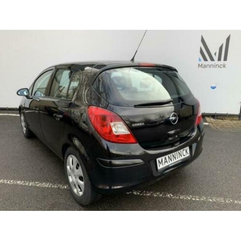 Opel Corsa 1.2-16V Enjoy GARANTIE/ONDERHOUDSBEURT/RIJKLAAR