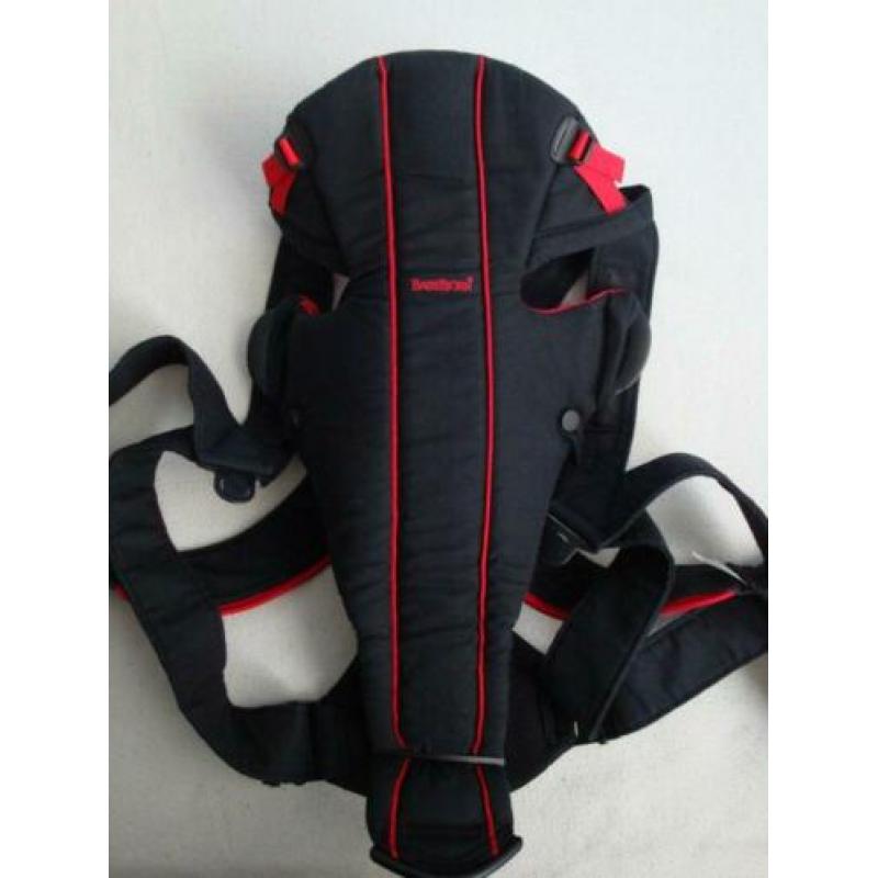 Baby Björn draagzak / buikdrager 3,5 kg - 12 kg