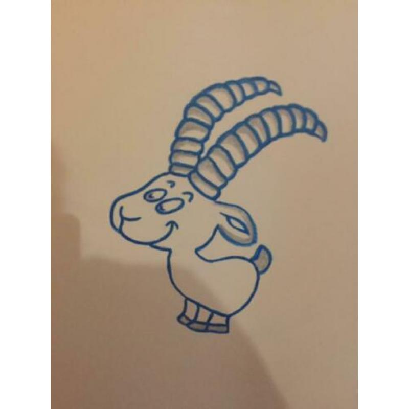 Prachtig ruim ledikant (65x1,30)