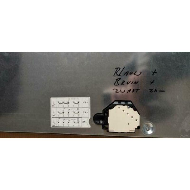 Bosch PKN715T01E keramische kookplaat