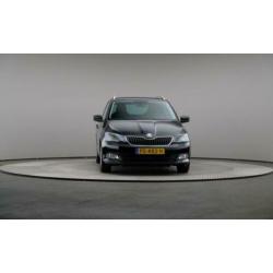 Skoda Fabia COMBI 1.4 TDI DSG Style Business Automaat, Navig