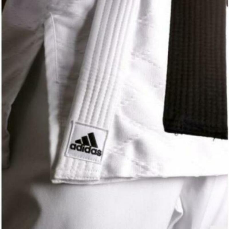 Adidas Judopak J690