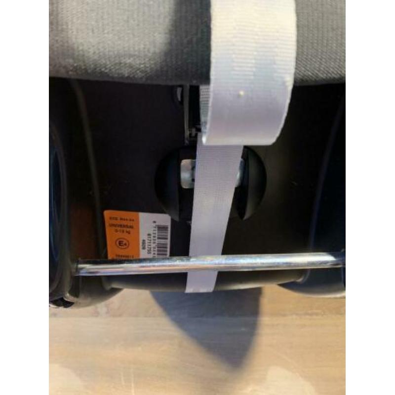 Maxi cosi cabriofix