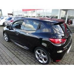 Renault CLIO 1.2 TCE GT 120PK AUT. LED NAVI ECC-AIRCO CAMERA