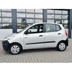 Hyundai I 10 1.0 5DR PURE BLUE DRIVE