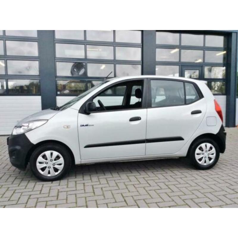 Hyundai I 10 1.0 5DR PURE BLUE DRIVE