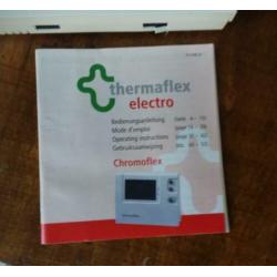 Klokthermostaat ModuLine 30 Nefit