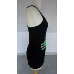 ONLY Play sport top mt. XS met print