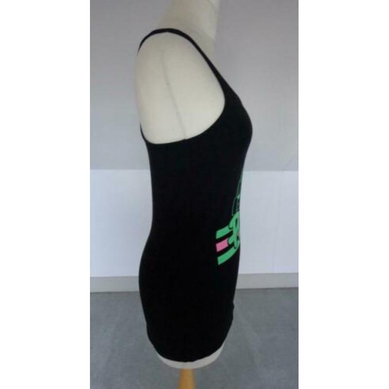 ONLY Play sport top mt. XS met print