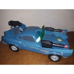 Disney pixar cars
