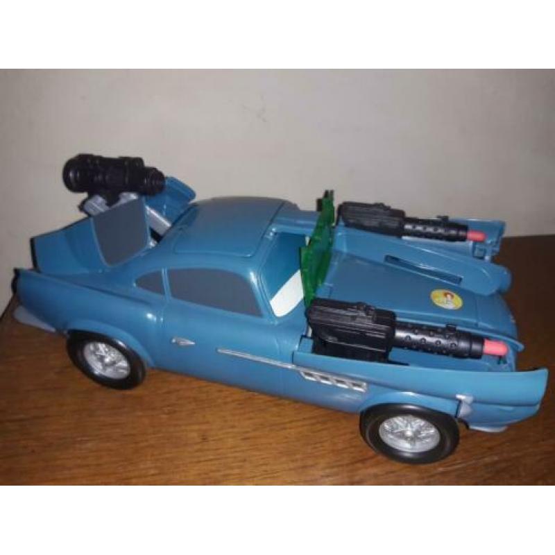 Disney pixar cars