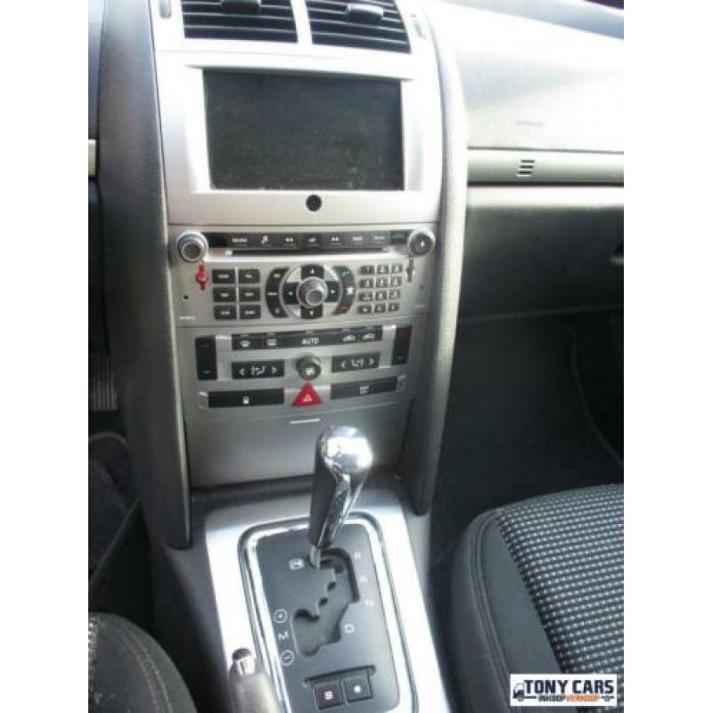 Peugeot 407 407