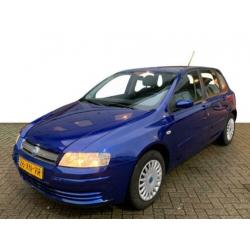 Fiat Stilo 1.6-16V Dynamic Clima | Cruise | Trekhaak | Distr