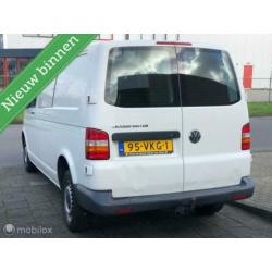 Volkswagen Transporter 1.9 TDI 340|Lang|APK 10-10-2020|