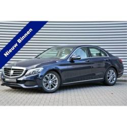 Mercedes-Benz C-Klasse 400 4MATIC Prestige | Als Nieuw | Dis
