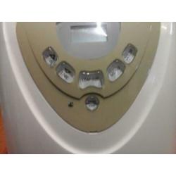Broodbak machine merk HEMA