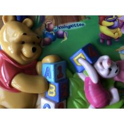 SPEEL EN LEERBOS DISNEY VTech Winnie de Poeh
