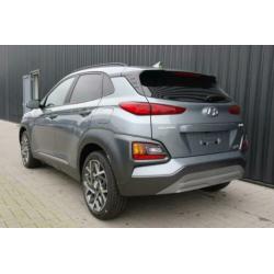 Hyundai Kona 1.6 GDI HEV Premium Van € 34.231,- Nu € 32.231,