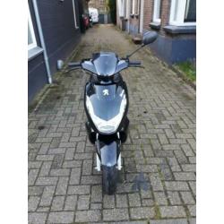 Peugeot kisbee snor 2015