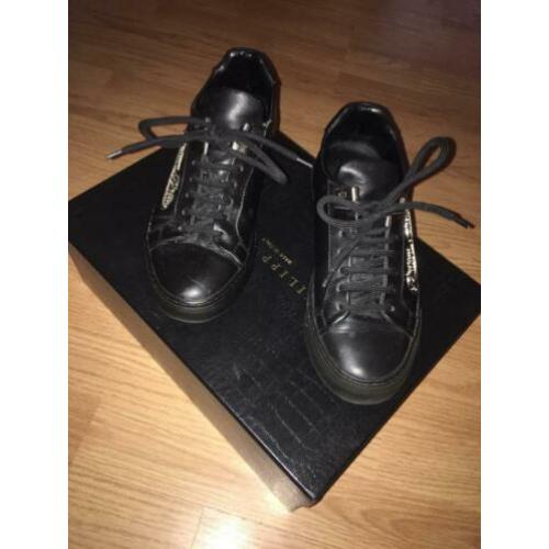 Philipp Plein Lo-Top Sneakers ''Rams"