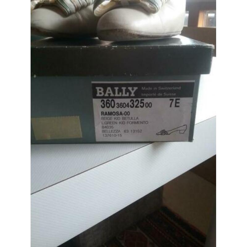 Damesschoenen Bally s maat 40