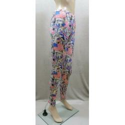 Legging American One Size (322)