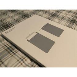 Apple ipad pro leren sleeve / hoes te koop