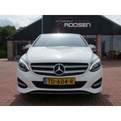 Mercedes-Benz B-Klasse 180 CDI Ambition Leer, camera,Led kop